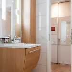 Apartment Schloss Am Meer, App. 27 Wenningstedt-Braderup