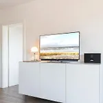 Apartment Schloss Am Meer, App. 27 Wenningstedt-Braderup
