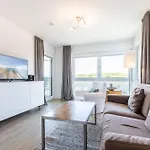 Schloss Am Meer, App. 27 Apartment *