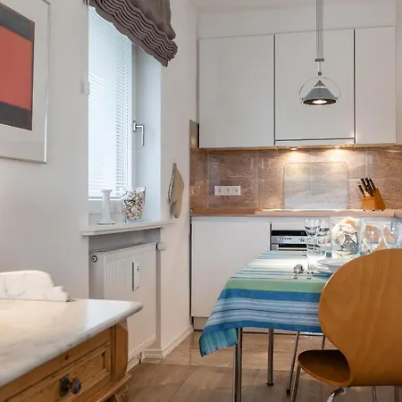 Lägenhet Schloss Am App 27