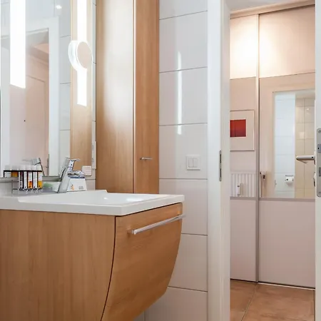 Lägenhet Schloss Am App 27 Wenningstedt-Braderup