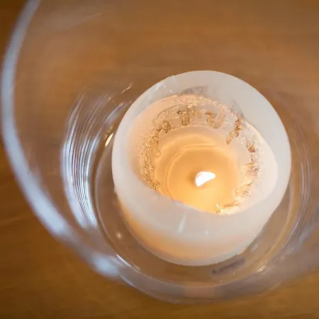 Appartement Schloss Am App 27