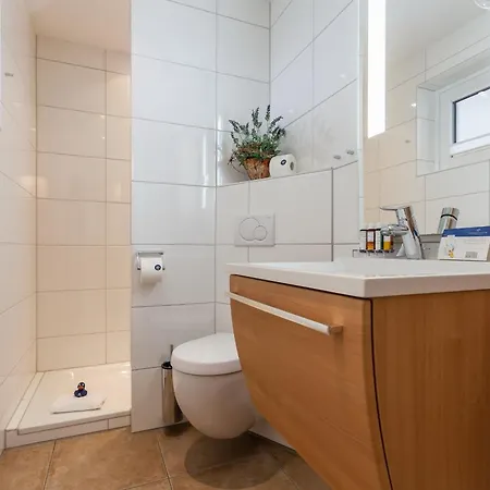 Schloss Am App 27 * Wenningstedt-Braderup