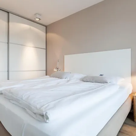 Apartment Schloss Am App 27