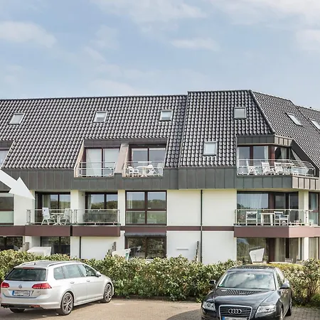 Schloss Am Meer, App. 27 Apartment *