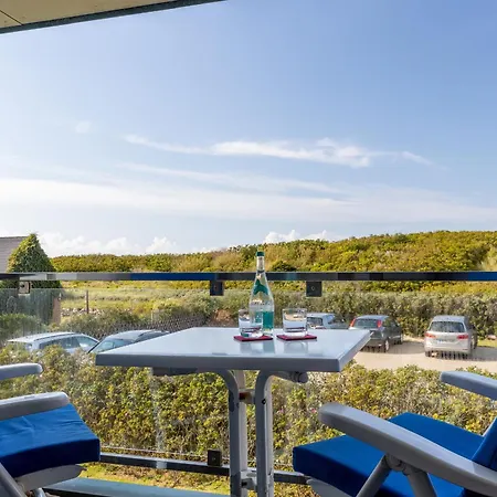 Schloss Am App 27 Wenningstedt-Braderup