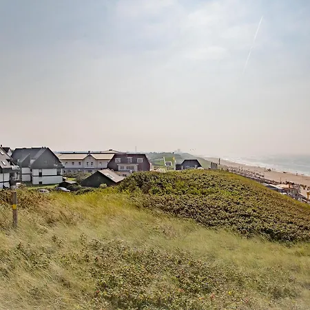 Schloss Am Meer, App. 27 *