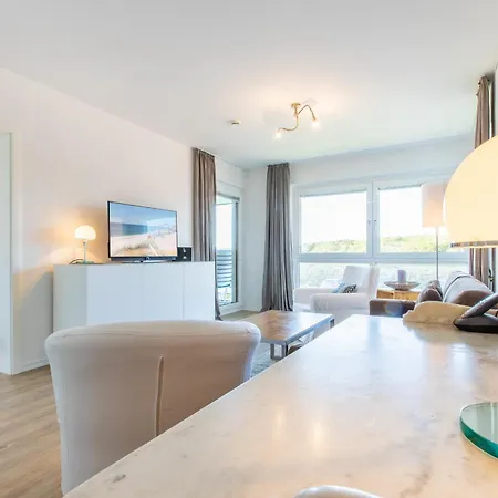 Lägenhet Schloss Am App 27 *