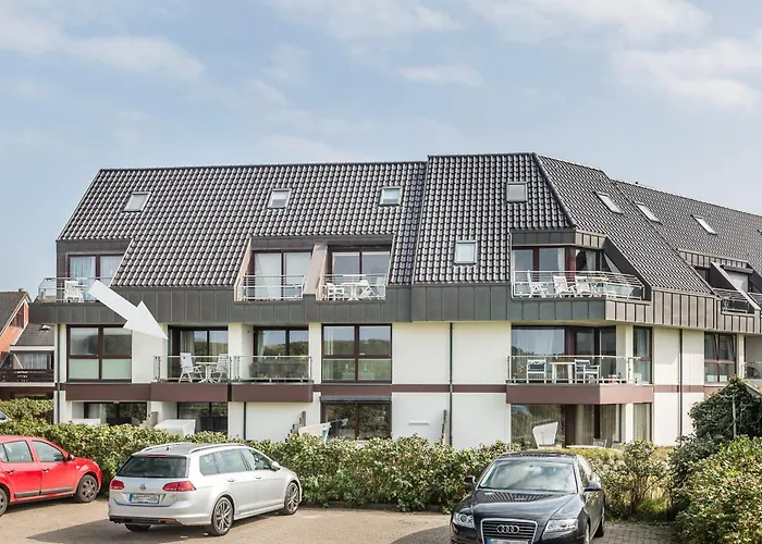 Schloss Am App 27 Appartement *